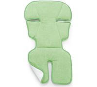 Italbaby Copripasseggino Copriseduta Passeggino Double Face Lime