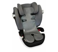 ITALBABY - Copriseduta Air Tech per Seggilino Auto e Passeggino - Grey