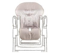 Italbaby Copriseduta per seggiolone Tortora 0506150 24
