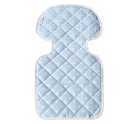 Italbaby Copriseggiolone per alzasedia universale UP Azzurro 050 080 02