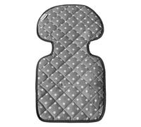 Italbaby Copriseggiolone per alzasedia universale UP Posis grey 050 080 04