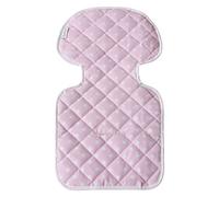 Italbaby Copriseggiolone per alzasedia universale UP Rosa 050 080 01