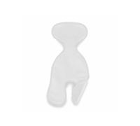 ITALBABY - Cover Air Ovetto Grey - Bianco