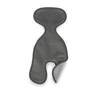 ITALBABY - Cover Air Ovetto Grey - Grey