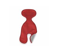 ITALBABY - Cover Air Ovetto Grey - Red