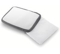 ITALBABY - Cuscino Airtech per Carrozzina - Bianco