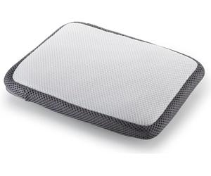 ITALBABY - Cuscino Airtech per Lettino - Bianco