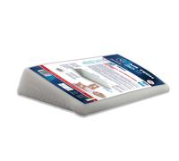 ITALBABY - Cuscino Antireflusso Airtech per Lettino - Bianco