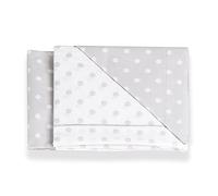 Italbaby Dotted culla, colore: grigio, pezzi