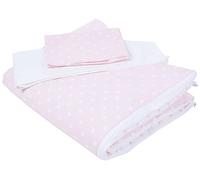 Italbaby Dotted for you Cradle set, rosa