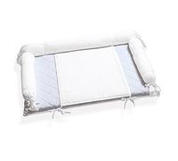 Italbaby esclusiva per fasciatoio, azzurro