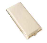 Italbaby Fasciatoio Pieghevole In Pvc Da Viaggio Avorio 050.6025.06