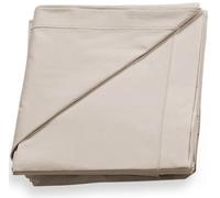 ITALBABY - Federa Carrozzina Tinta Unita - Tortora