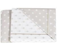 Italbaby for you Dotted culla, colore: grigio tortora, pezzi