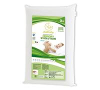 Italbaby Guanciale lettino (50x28x5cm) MEMORY EVOLUTION 020 3250