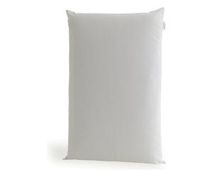 Italbaby Guanciale lettino Slim (58x38x3cm) COMFORT Bianco 020 3050