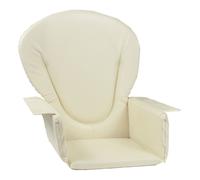 Italbaby Imbottitura seggiolone per Sediolone Avorio 50 6110 06