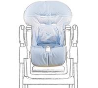 Italbaby Itb 050.6150-23 Copriseggiolone PVC Babyre Azzurro