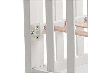 ITALBABY - Kit Alzarete per Bambini - Unico