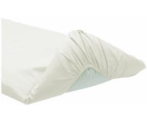 ITALBABY - Lenzuolo Calibrato per Carrozzina - Bianco