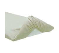 Italbaby Lenzuolo lettino con angoli (60x130cm) TINTA UNITA Avorio 020 0060 06