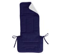 ITALBABY - Materassino Universale per Passeggino - Blu