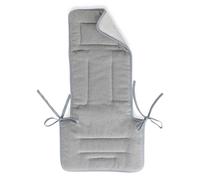 ITALBABY - Materassino Universale per Passeggino - Grey