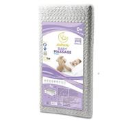 Materasso lettino Italbaby Antiacaro 0+ 010 2311