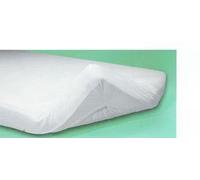 ITALBABY - Pipiflan Copri Materasso per culla Next2me - Bianco