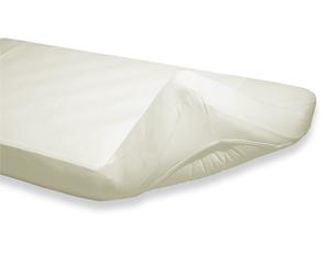 ITALBABY - Pipiflan Copri Materasso per Lettino - Bianco