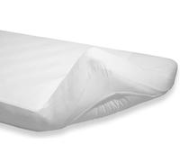 ITALBABY - Pipiflan per Materasso Forever 53x108 - Bianco