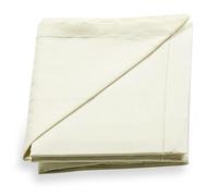 Italbaby Plain Cradle Sheet set, beige, pezzi