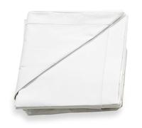 Italbaby Plain culla, colore: Bianco, pezzi