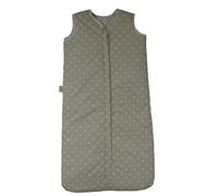 Italbaby Sacco Nanna Notte da cm 110 Pois Tortora