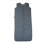 Italbaby Sacco nanna Notte da cm 70 Pois Azzurro