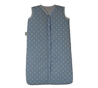 Italbaby Sacco Nanna Notte da cm 90 Pois Azzurro