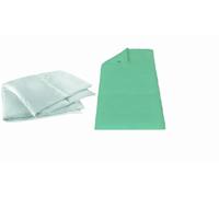 ITALBABY - Sacco per Piumino per Lettino Infinito - Plumeti Aqua