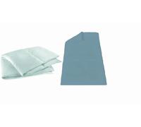 ITALBABY - Sacco per Piumino per Lettino Infinito - Plumeti Grey