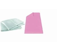 ITALBABY - Sacco per Piumino per Lettino Infinito - Plumeti Rose