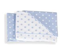 Piumone lettino Italbaby 020.1005.002 Pois Set Letto 3 pz