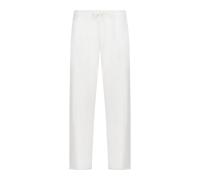 Italbangla Textile Chef Trousers for Regular Comfortable Use, Baker Trousers Work Trousers (IT, Testo, M, Regular, Regular, White)