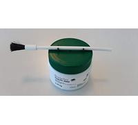 Italbras Degufit 3000, pasta per saldatura di stagno e rame, pasta per brasatura stagno, 250 grammi