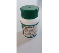 Italbras Flux H Pasta, disossidante in pasta per brasatura, confezione da 100 grammi