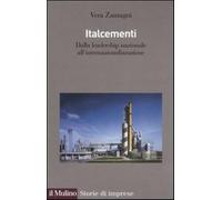Italcementi. Dalla leadership nazionale all'internazionalizzazione - Zamag...