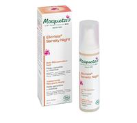 Italchile Crema Notte Mosqueta's Elicrisia Sensity Night viso