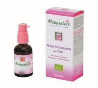Italchile Mosqueta Olio Rosa 15ml