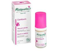 Italchile MOSQUETA'S CONTOURS OCCHI LABBRA 15 ML