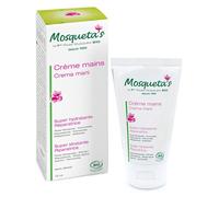 Italchile MOSQUETA'S CREMA MANI SUPER IDRATANTE 75 ML