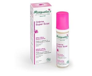 Italchile MOSQUETA'S CREMA SUPER ECLAT EFFETTO LIFTING 50 ML