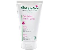 Italchile MOSQUETAS GEL RELAX GAMBE 150 ML